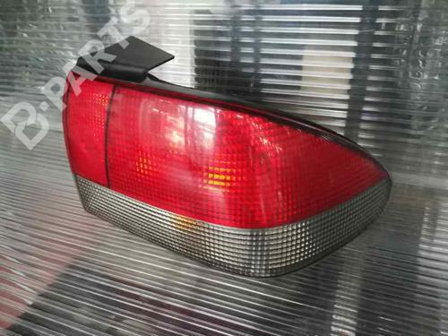 Right taillight SAAB 900 II 2.5 -24 V6 | BP10239955C35 