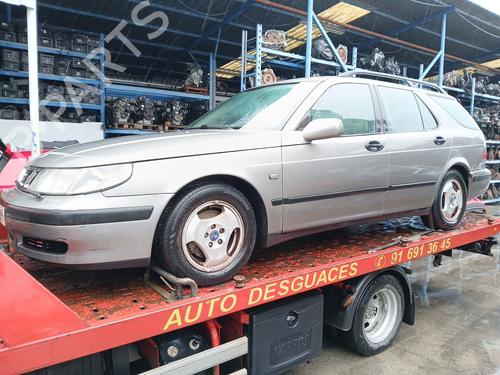 Pièces Détachées Usagées SAAB 9-5 (YS3E) 2.0 t (150 hp) 4452860