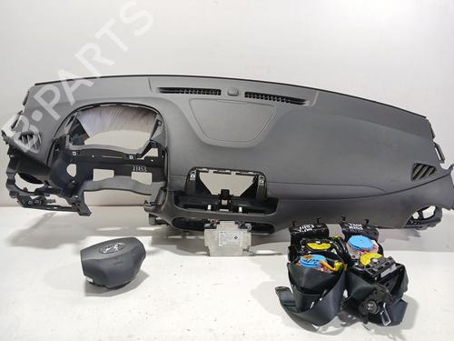 Used Airbag Kit Airbag Kit 39199952 39199952