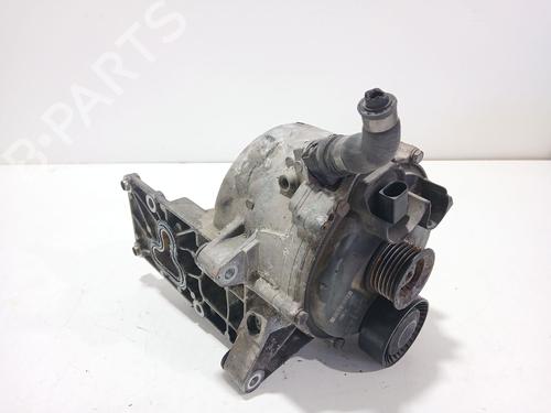 Alternador Alternador BMW 7 (E65, E66, E67) 745 i, Li (333 hp) 33800230 33800230