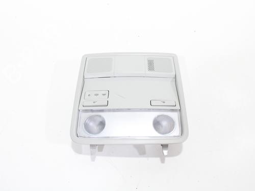 Used Interior roof light SEAT LEON (5F1) [2012-2021]  15184840