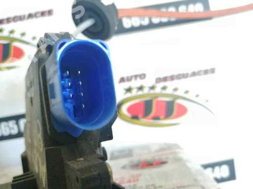 Front right lock AUDI A3 (8P1) 2.0 TDI 16V | BP5140405C97 