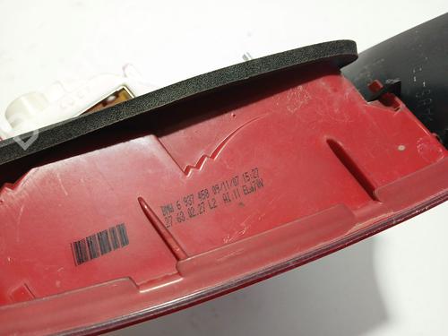 Right taillight BMW 3 (E90) 318 d | BP23461591C35 