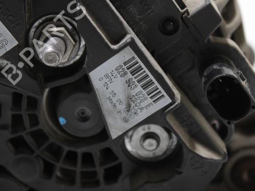 Alternator SEAT IBIZA III (6L1)  | BP20853779M7 