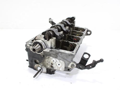 Cylinder head SEAT ALHAMBRA (7V8, 7V9) 2.0 TDI | BP17043707M5 