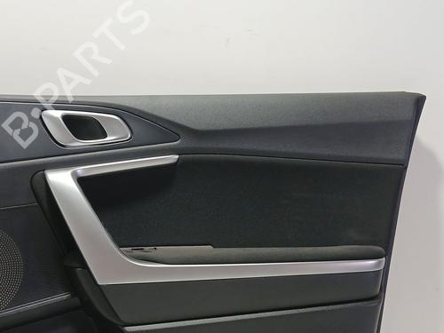 Front right panel KIA XCEED (CD) 1.6 CRDi 136 | BP29476718C59 