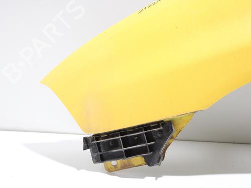 Left front fenders SEAT IBIZA III (6L1)  | BP20334351C41 