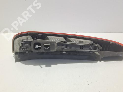 Right taillight FORD FIESTA V (JH_, JD_) 1.4 TDCi | BP11183835C35 