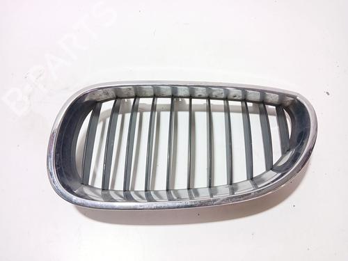 Used Grille BMW 5 (E60) 530 d (231 hp) 28621541