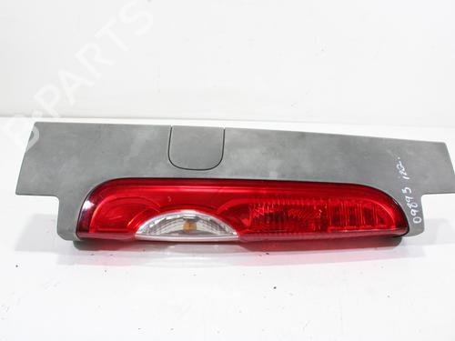 Left taillight OPEL VIVARO A Bus (X83) 2.0 CDTI (F7, J7, A07) | BP18329539C34 