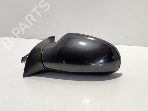 Left mirror MERCEDES-BENZ A-CLASS (W168) A 160 CDI (168.007) | BP10986332C26 