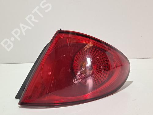 Right taillight SEAT TOLEDO III (5P2)  | BP7063994C35 