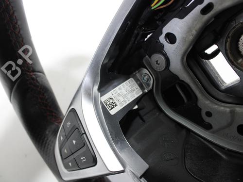 Steering wheel MERCEDES-BENZ GLA-CLASS (X156)  | BP16422649C49 
