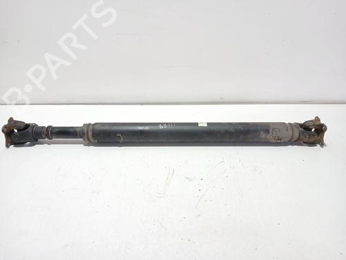Kardanwelle für Kardanwelle TOYOTA LAND CRUISER PRADO (_J15_) 2.8 D-4D (GDJ155, GDJ150) (204 hp) 39743998 39743998