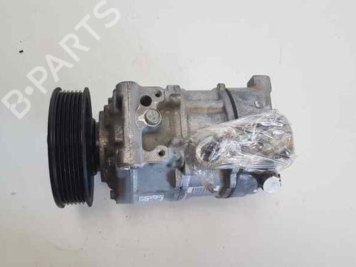 AC compressor VW GOLF VII (5G1, BQ1, BE1, BE2)  | BP6051735M34 