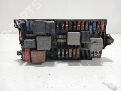 Fuse box MERCEDES-BENZ E-CLASS T-Model (S211) E 200 CDI (211.207) | BP30759844E1