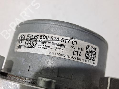 ABS pump SEAT ALTEA (5P1) 2.0 FSI | BP8397781M43 