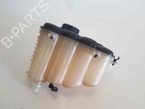 Used Expansion tank JAGUAR XE (X760) 2.0 D (180 hp) 6051372