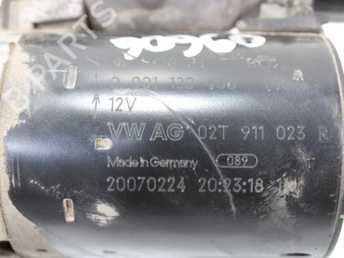 Starter SEAT IBIZA III (6L1)  | BP15228210M8 