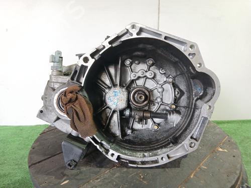 Used Gearbox HYUNDAI i10 I (PA) 1.2 (86 hp) 29457344