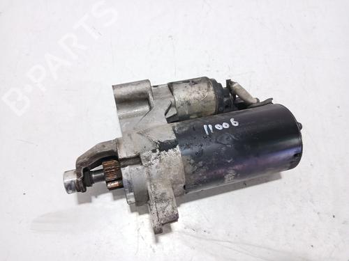 Anlasser für AUDI A4 B8 Avant (8K5) 2.0 TDI (143 hp) 33177548
