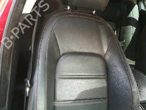 Right front seat JAGUAR XE (X760) 2.0 D | BP6540242C16 