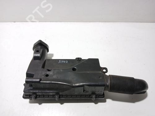 Used Air filter box SKODA FABIA III Estate (NJ5) 1.4 TDI (75 hp) 30149713