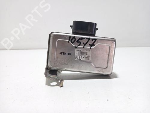 Electronic module TOYOTA YARIS (_P9_) 1.33 VVT-i (NSP90_, NSP90R) G92C052030