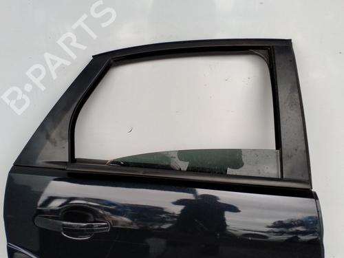 Right rear door FORD FOCUS II (DA_, HCP, DP) 1.6 LPG | BP11039294C5 