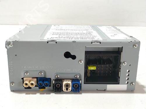 Electronic module MERCEDES-BENZ V-CLASS (W447) V 250 BlueTEC / d (447.811, 447.813, 447.815) | BP27889540M83 