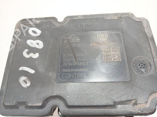 ABS pump ALFA ROMEO GIULIETTA (940_) 2.0 JTDM (940.FXL1A) | BP24635928M43 