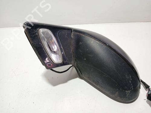 Left mirror PEUGEOT 207 CC (WD_) 1.6 16V | BP30150876C26 