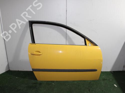 Used Right front door SEAT IBIZA III (6L1) [2002-2009]  20334545