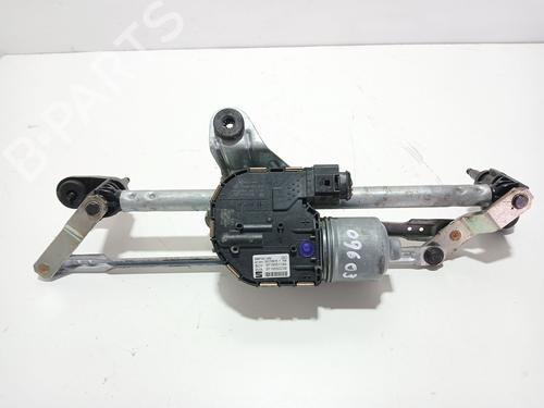 Used Front wiper motor SEAT LEON (5F1) [2012-2021]  24635923