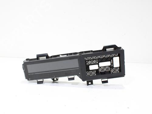 Used Instrument cluster RENAULT SCÉNIC III (JZ0/1_) 1.6 dCi (JZ00, JZ12) (130 hp) 17018355