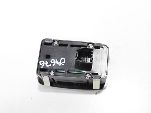 Right front window switch MASERATI QUATTROPORTE VI  | BP15802435I26 