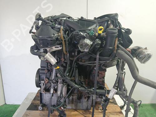 Engine VOLVO S40 II (544) 2.0 D | BP31157302M1