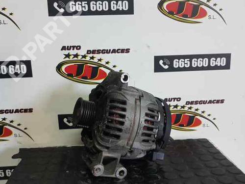 Used Alternator MINI MINI (R50, R53) One (90 hp) 5133670