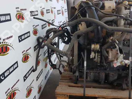 Engine ROVER 25 I Hatchback (RF) | BP5248146M1 - Image 4