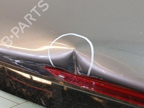 Tailgate BMW X3 (F25) xDrive 20 d | BP29455548C6 