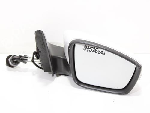 Used Right mirror SKODA RAPID (NH3, NK3, NK6) 1.6 TDI (115 hp) 13911384