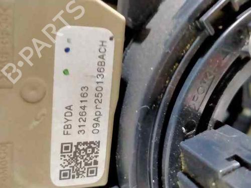 Squib airbag VOLVO XC60 I SUV (156) D5 AWD | BP6712821C102 