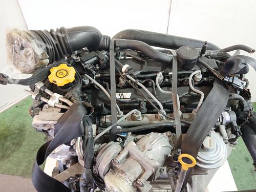 Engine CHRYSLER GRAND VOYAGER V (RT) 2.8 CRD | BP38173805M1 - Image 5