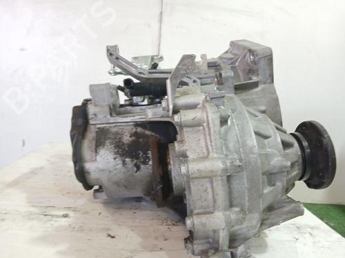 Gearbox VW GOLF VI (5K1) 1.6 TDI | BP38754949M3 - Image 4