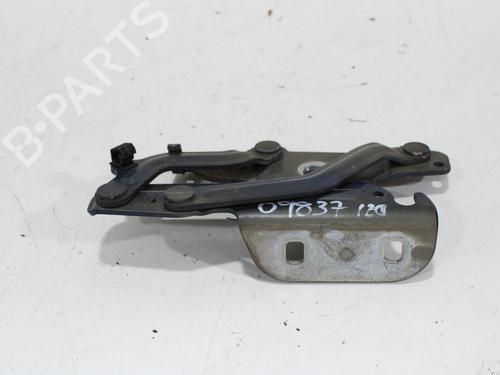 Used Hinge/Door check strap Hinge/Door check strap FORD FIESTA VI (CB1, CCN) [2008-2026] 33241635 33241635