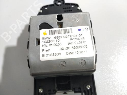 Switch BMW 6 Coupe (F13) 650 i | BP40127392I30 - Image 4