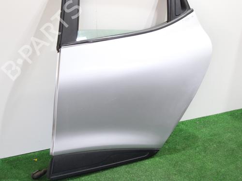 Left rear door RENAULT CLIO IV (BH_) 1.2 16V | BP13907517C4 
