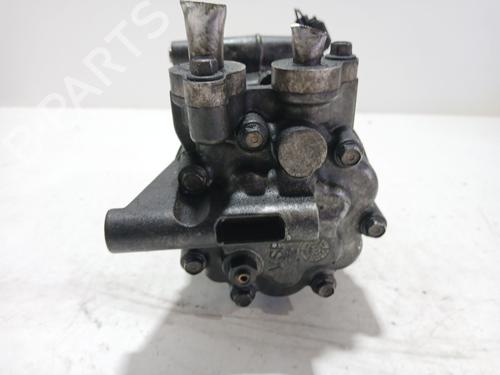 AC compressor FORD TRANSIT Van (FA_ _) 2.2 TDCi | BP35952654M34 - Image 2