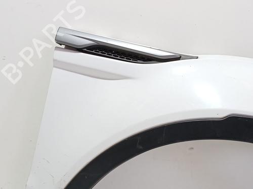 Right front fenders LAND ROVER RANGE ROVER EVOQUE (L538) 2.2 D | BP26575852C42 