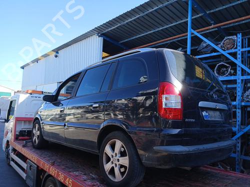 Bomba injectora OPEL ZAFIRA A MPV (T98) 2.2 DTI 16V (F75) | BP29937920M78